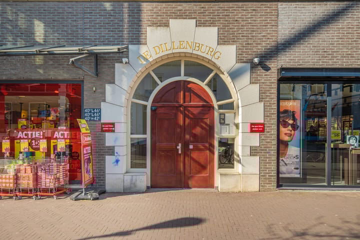 Foto 36 van Prinses Irenestraat 20