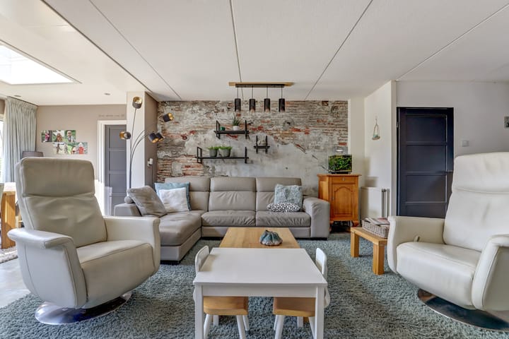 Foto 9 van Gargonstraat 8