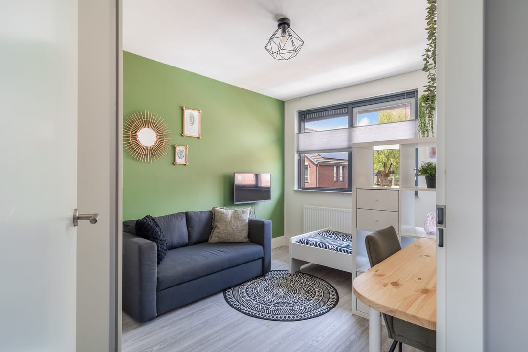 Foto 32 van Valkenierstraat 61