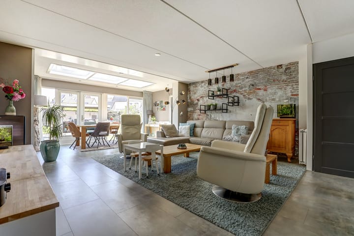 Foto 10 van Gargonstraat 8