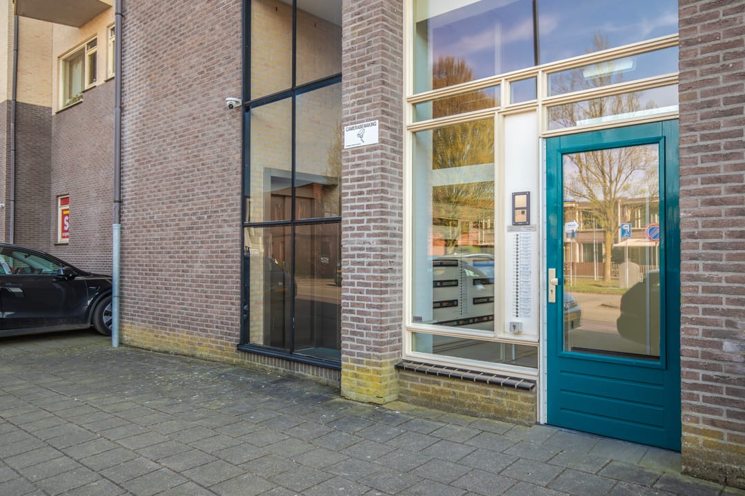 Foto 37 van Prinses Irenestraat 20