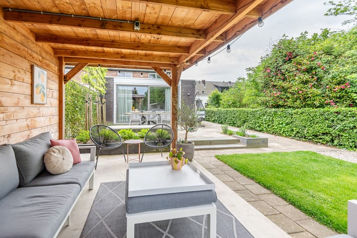 Foto 50 van Veldweg 10