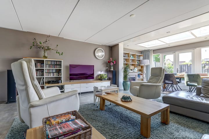 Foto 11 van Gargonstraat 8