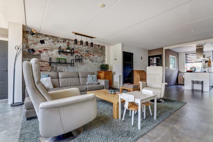 Foto 12 van Gargonstraat 8