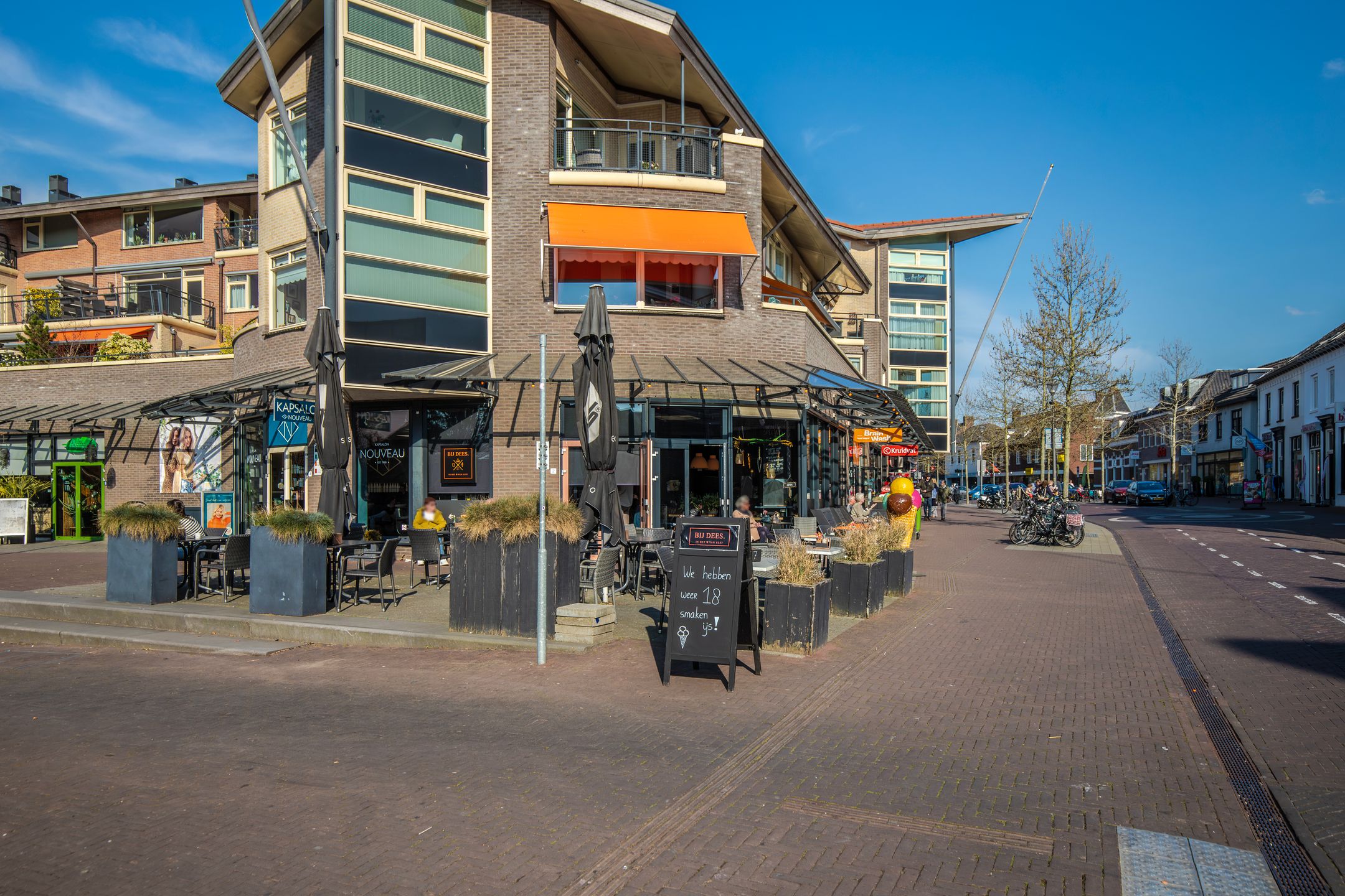 Foto 39 van Prinses Irenestraat 20