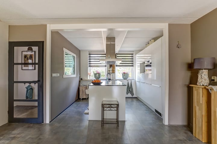 Foto 13 van Gargonstraat 8