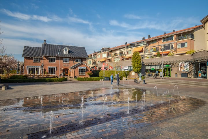 Foto 40 van Prinses Irenestraat 20