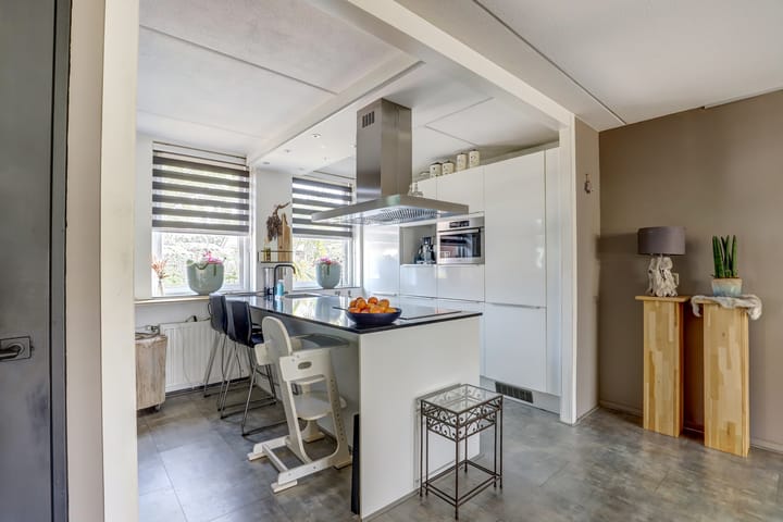 Foto 14 van Gargonstraat 8