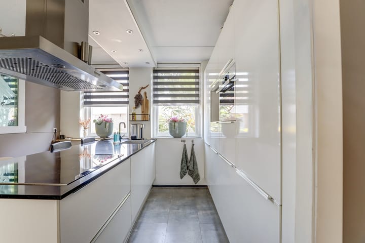 Foto 15 van Gargonstraat 8