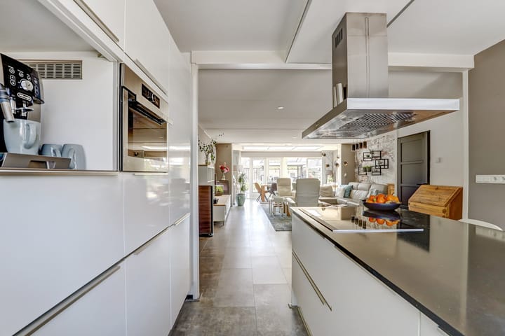 Foto 16 van Gargonstraat 8