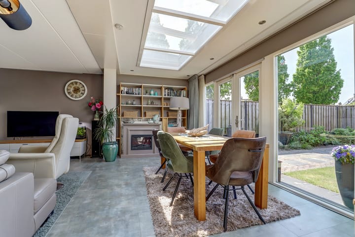 Foto 17 van Gargonstraat 8