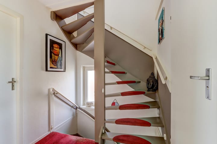 Foto 18 van Gargonstraat 8