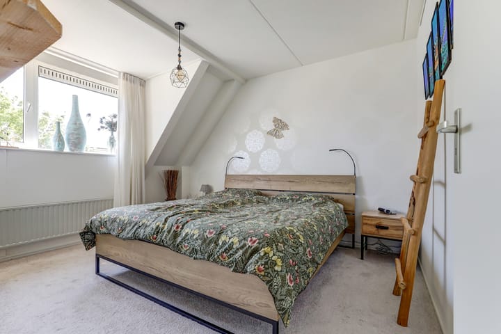 Foto 19 van Gargonstraat 8