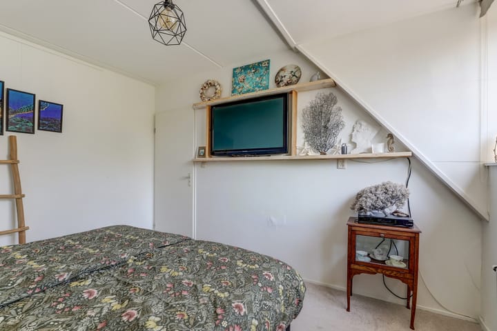 Foto 20 van Gargonstraat 8