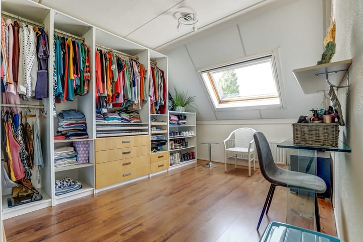 Foto 21 van Gargonstraat 8