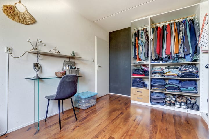 Foto 22 van Gargonstraat 8