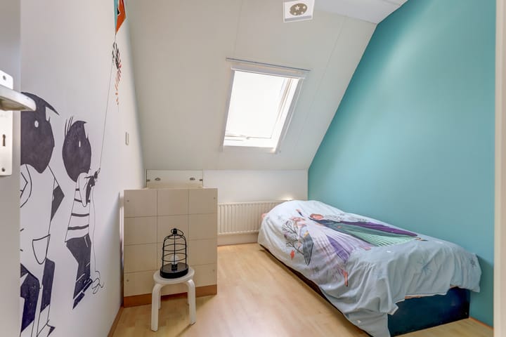 Foto 23 van Gargonstraat 8