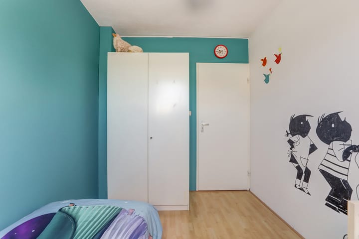 Foto 24 van Gargonstraat 8