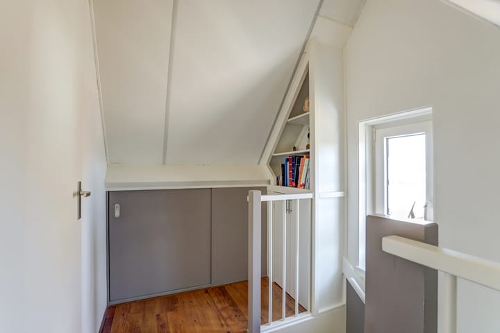 Foto 27 van Gargonstraat 8