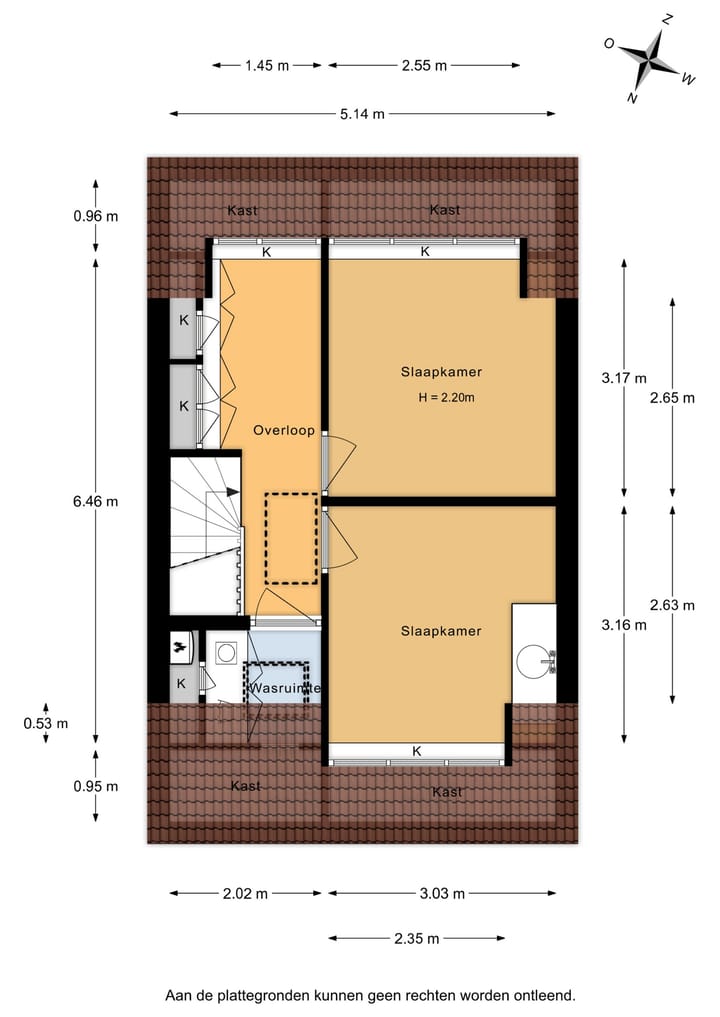Foto 56 van Valkenierstraat 61