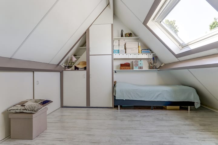 Foto 29 van Gargonstraat 8