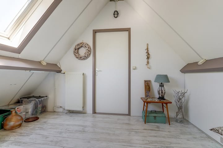 Foto 30 van Gargonstraat 8