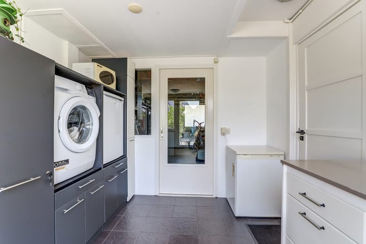 Foto 31 van Gargonstraat 8