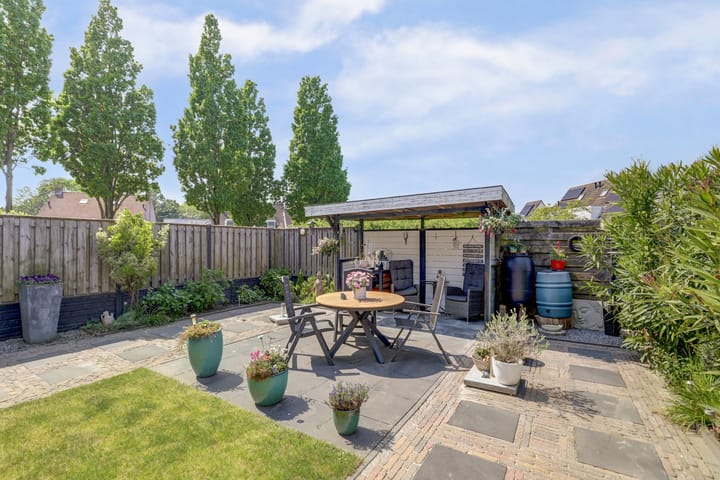 Foto 33 van Gargonstraat 8