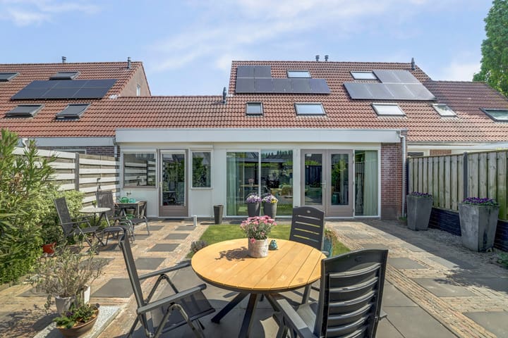 Foto 34 van Gargonstraat 8