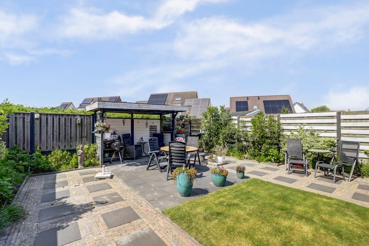 Foto 35 van Gargonstraat 8