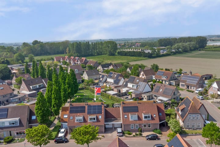 Foto 37 van Gargonstraat 8