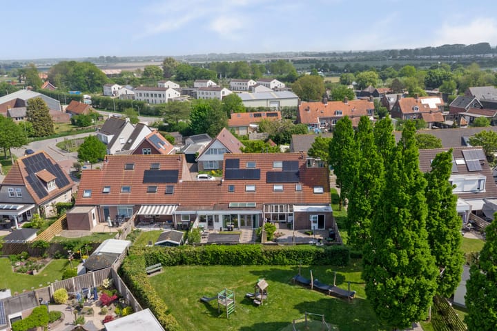 Foto 38 van Gargonstraat 8