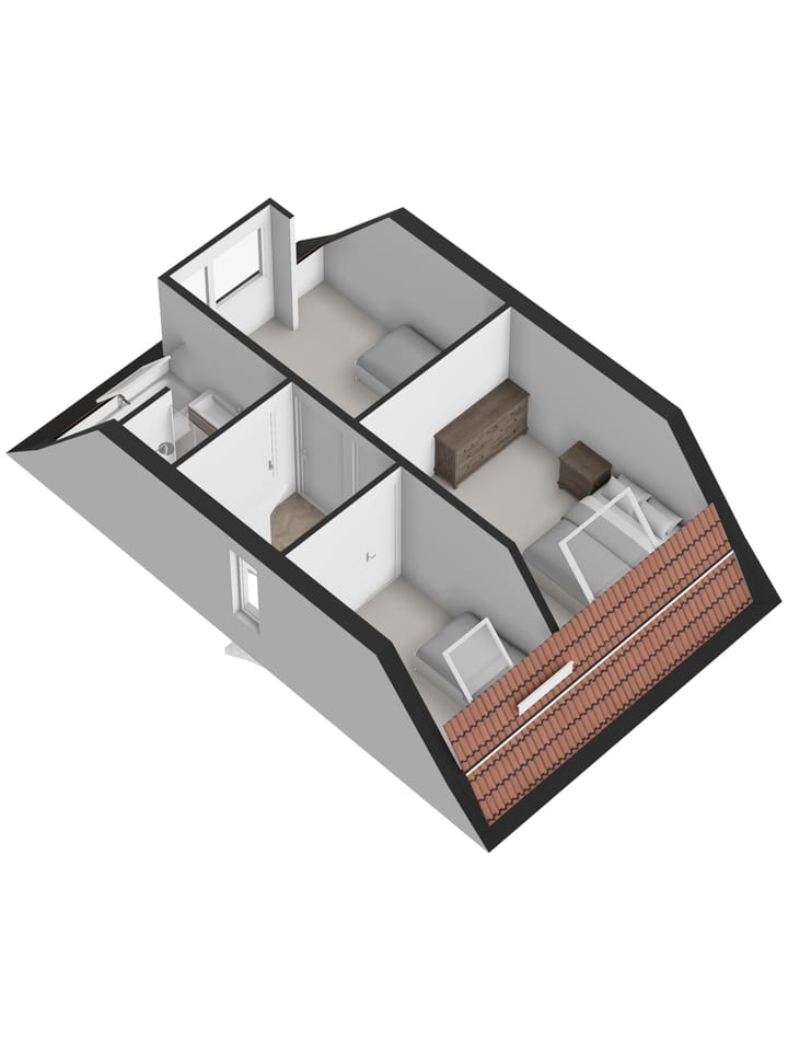 Foto 42 van Gargonstraat 8