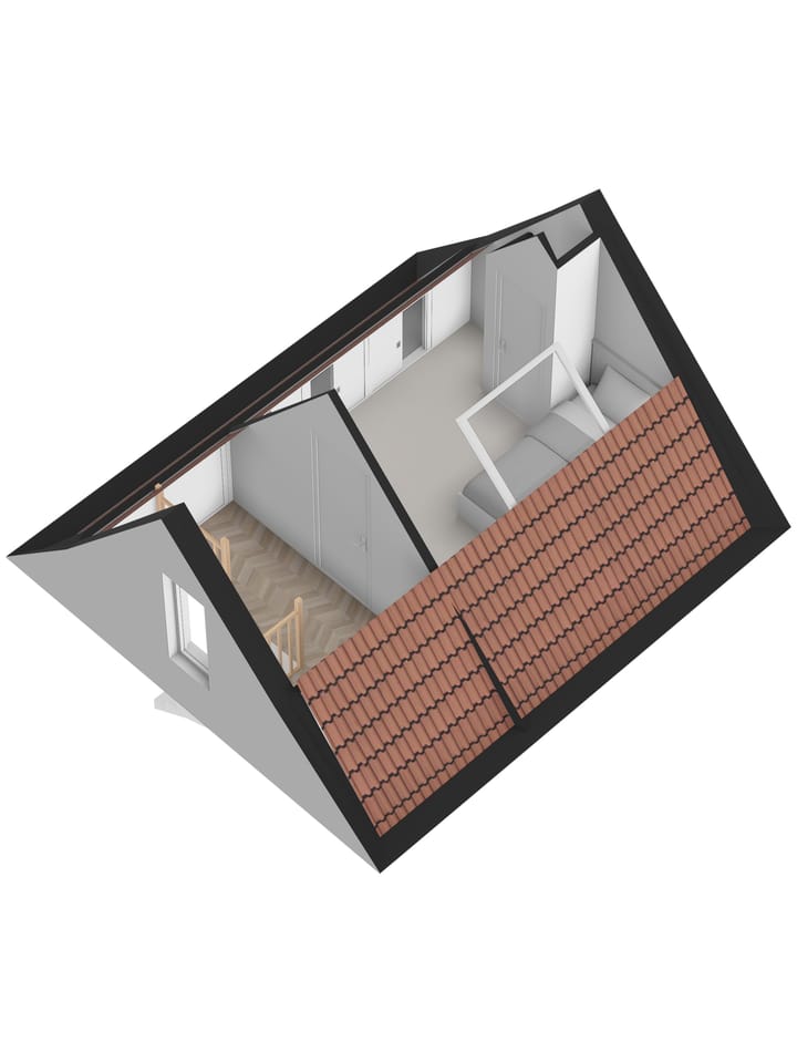 Foto 44 van Gargonstraat 8