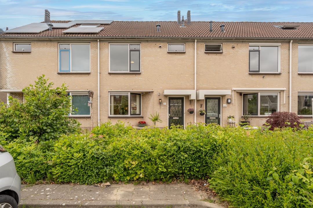 Photo 1 of Klaverruiter 31