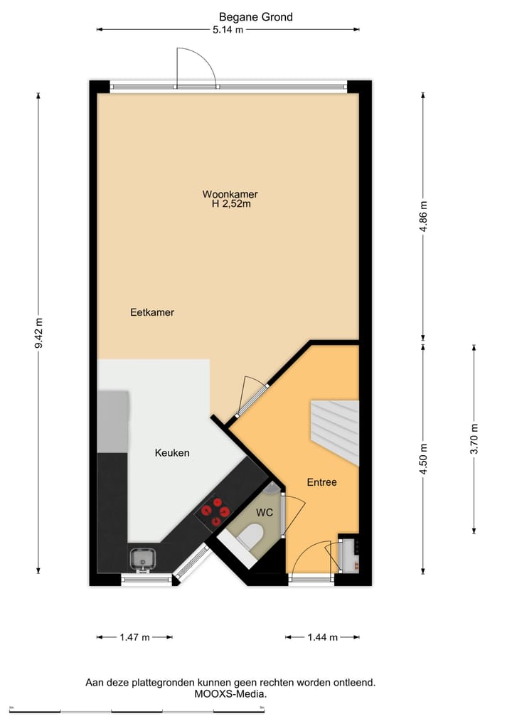 Photo 61 of Klaverruiter 31