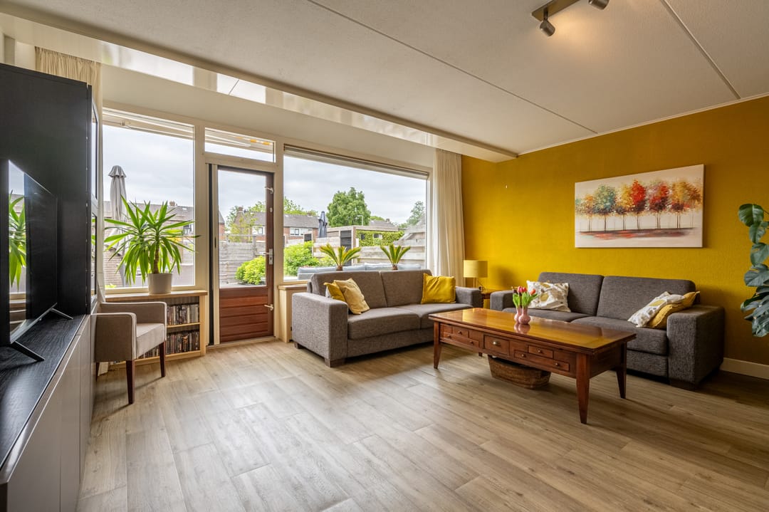 Photo 2 of Klaverruiter 31