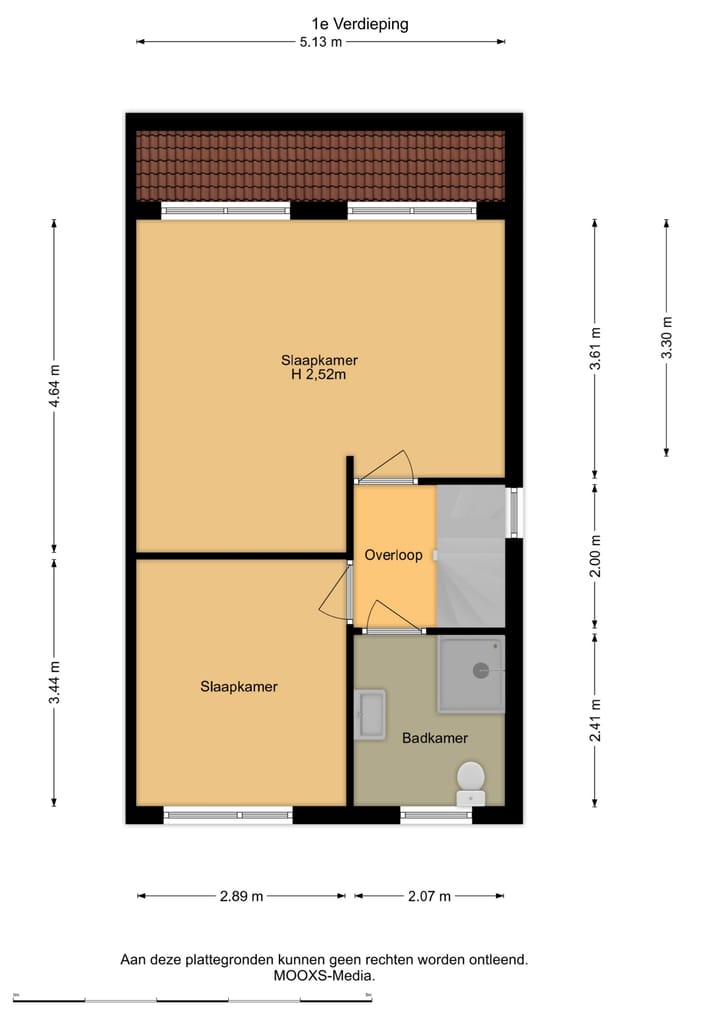 Photo 62 of Klaverruiter 31