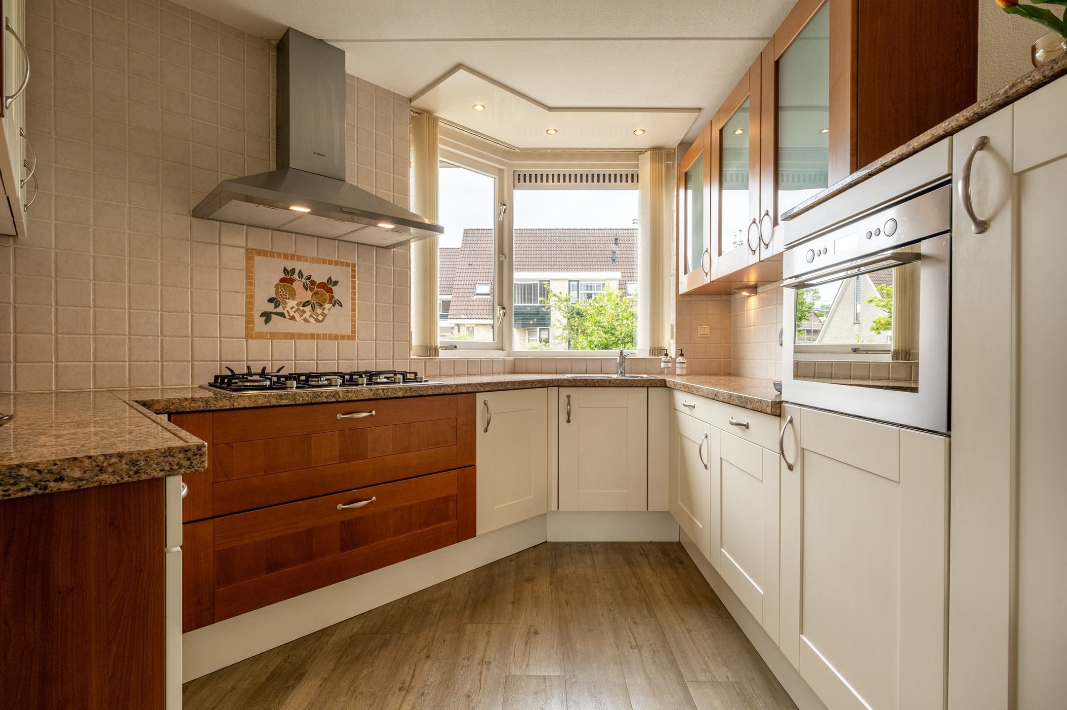 Photo 3 of Klaverruiter 31