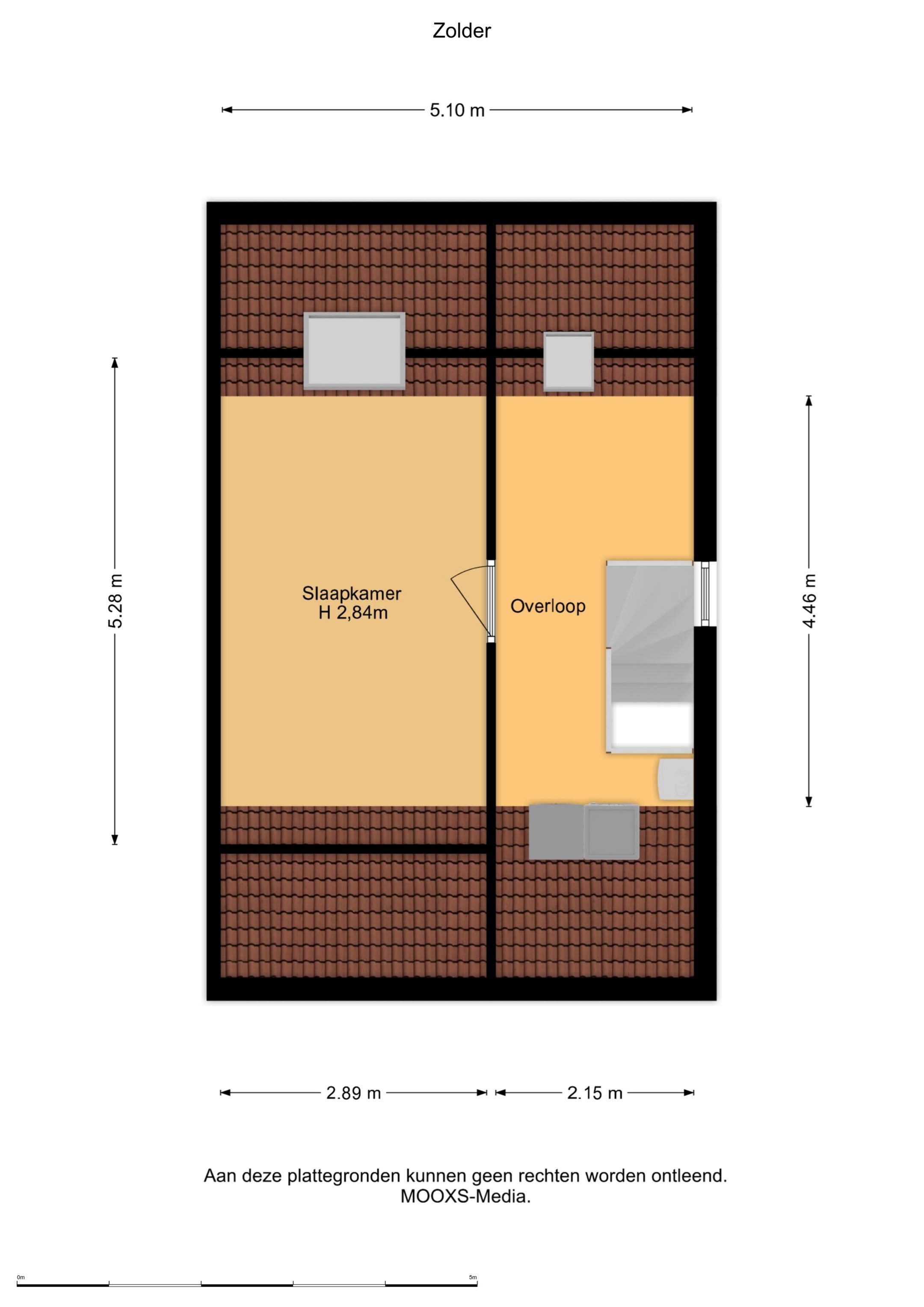 Photo 63 of Klaverruiter 31