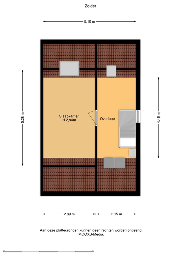 Photo 63 of Klaverruiter 31