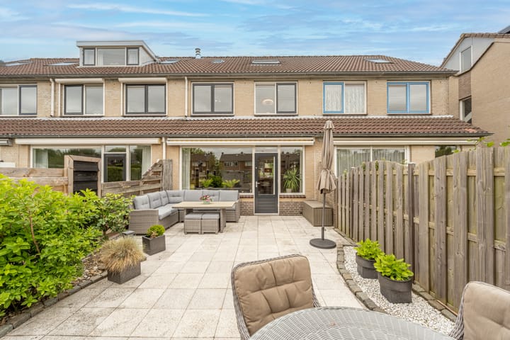 Foto 5 van Klaverruiter 31