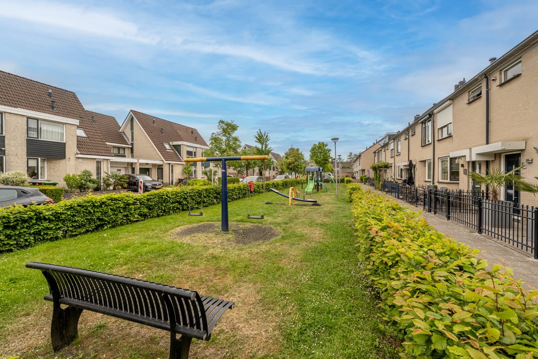 Photo 7 of Klaverruiter 31