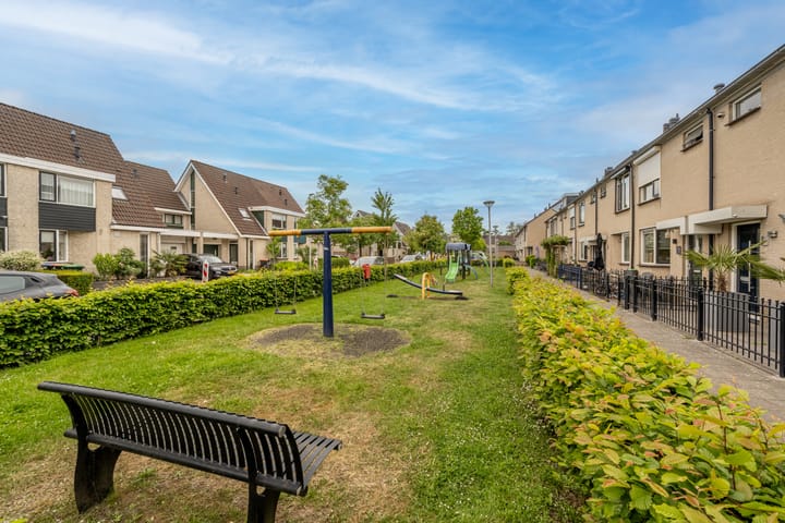 Photo 7 of Klaverruiter 31