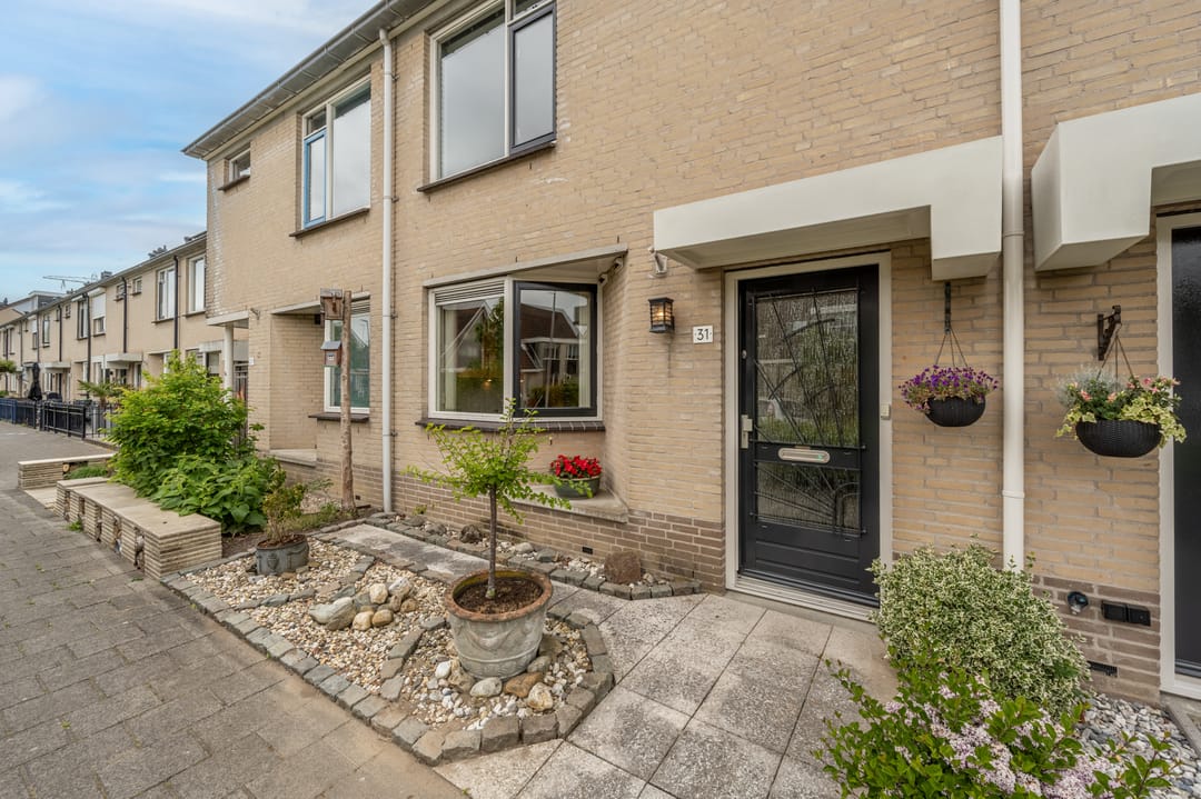 Photo 8 of Klaverruiter 31