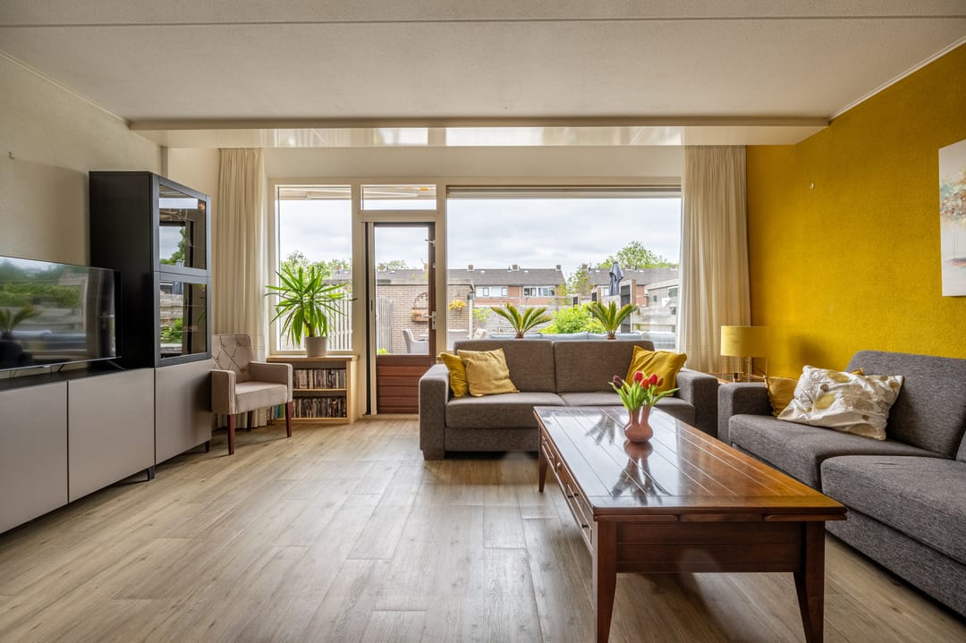 Photo 11 of Klaverruiter 31