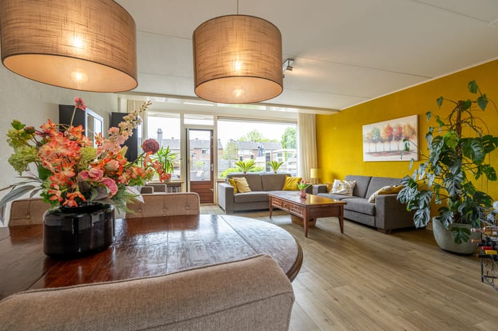 Photo 13 of Klaverruiter 31