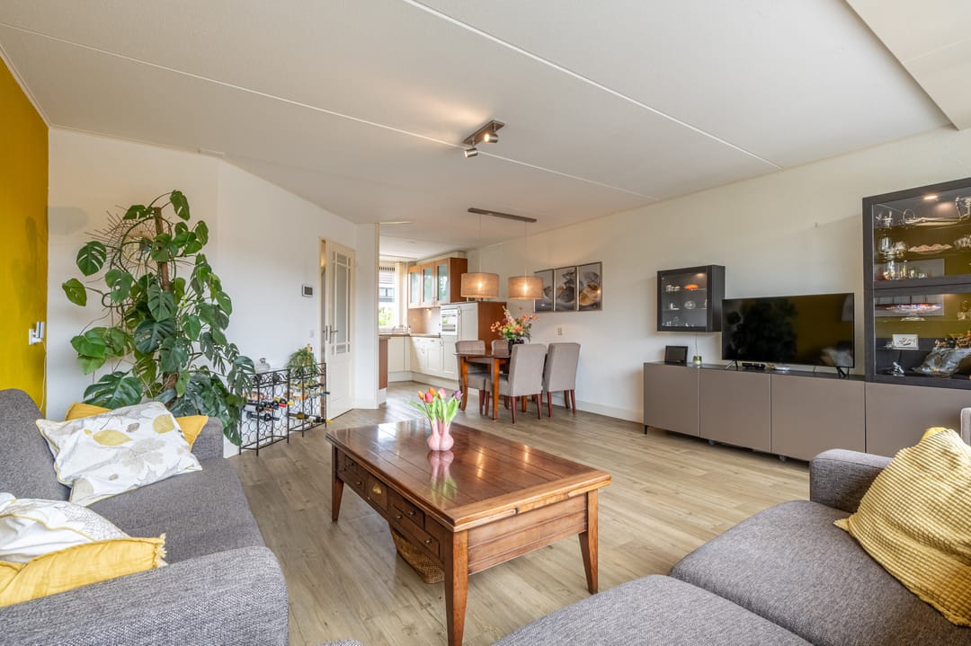 Photo 16 of Klaverruiter 31