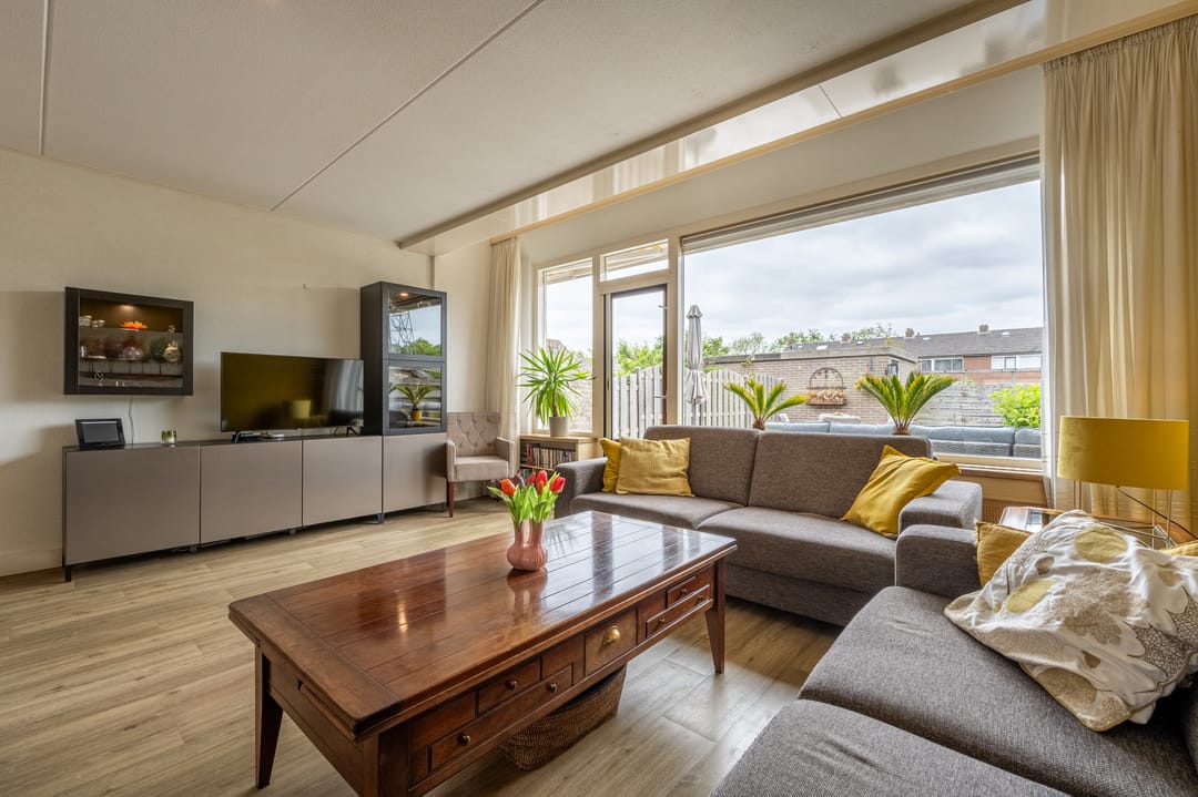 Photo 17 of Klaverruiter 31