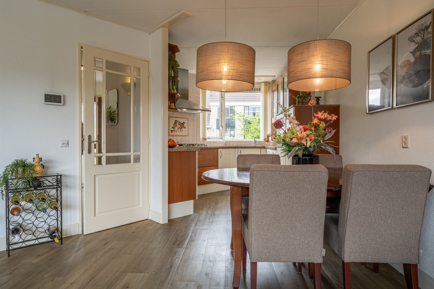 Photo 19 of Klaverruiter 31